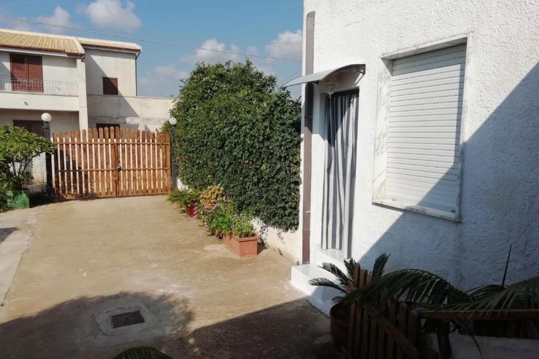 Photo of Buildings in Marsala