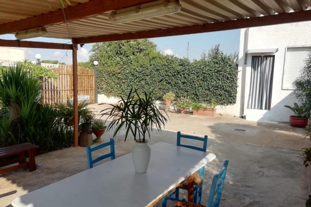 Photo of Patio Balcony in Marsala