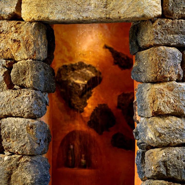 Photo of Livingroom in Pantelleria