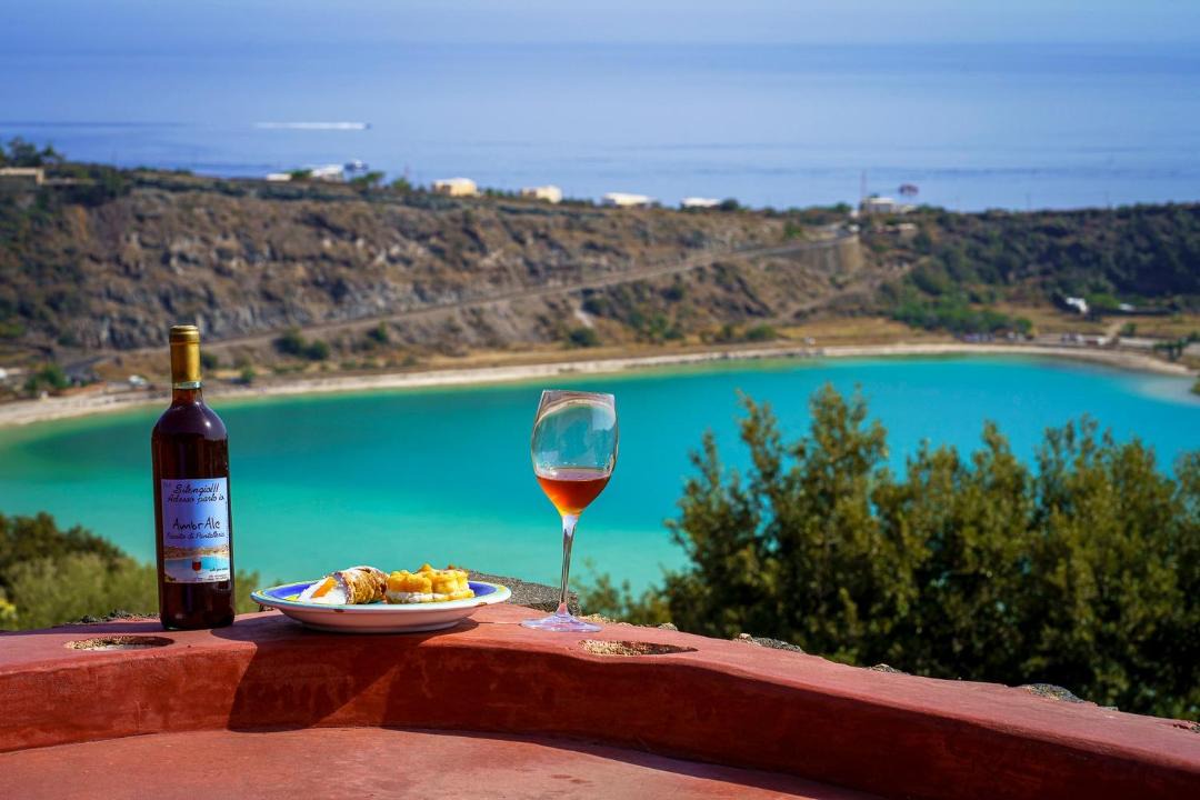 Photo of Outdoor in Pantelleria