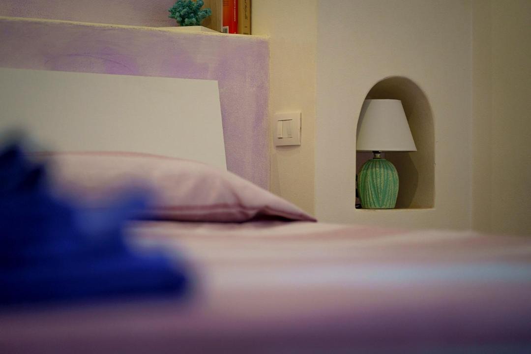 Photo of Bedroom in Pantelleria