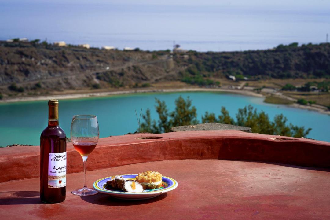 Photo of Outdoor in Pantelleria