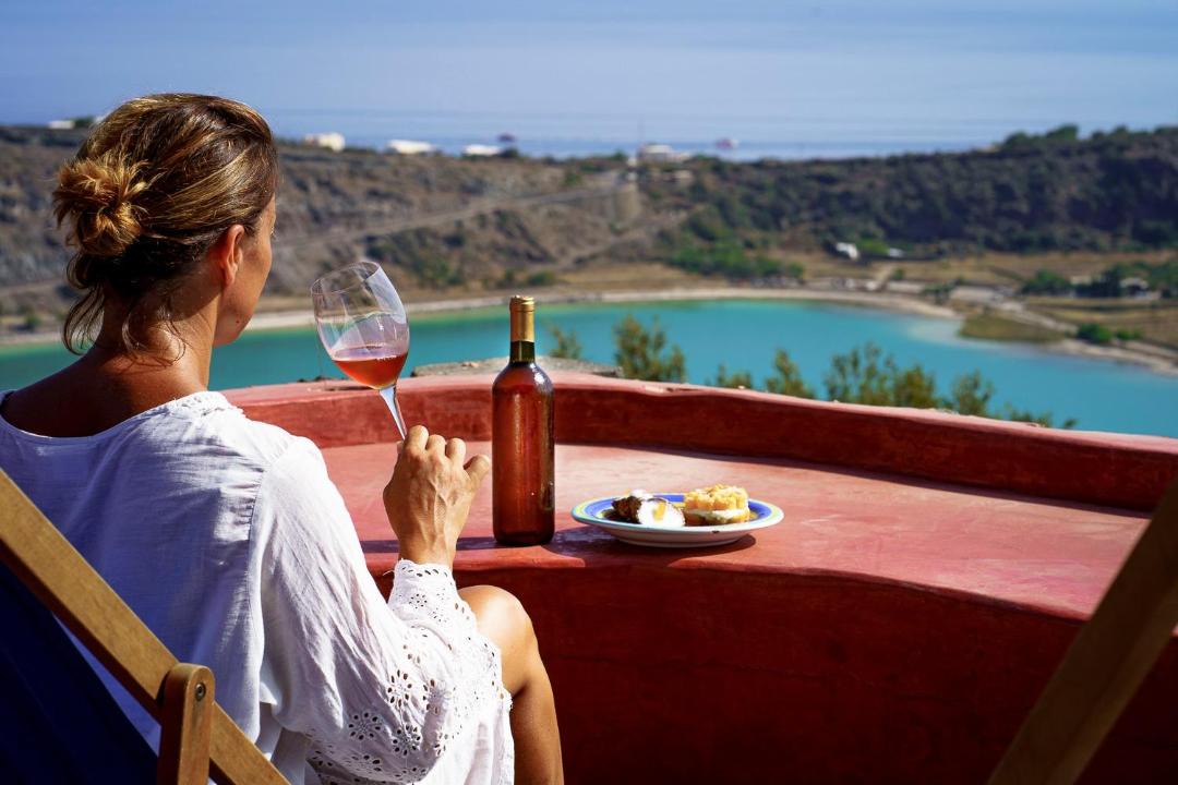 Photo of Others in Pantelleria