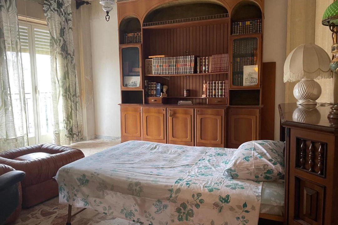 Photo of Bedroom in Licata