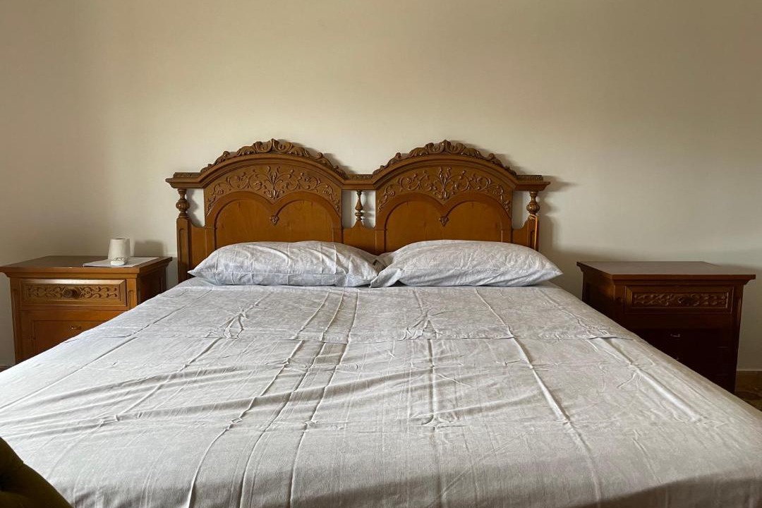 Photo of Bedroom in Licata