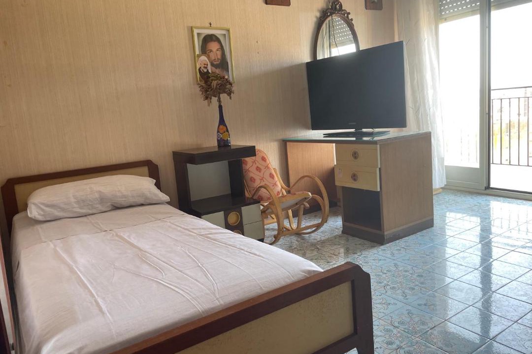 Photo of Bedroom in Licata