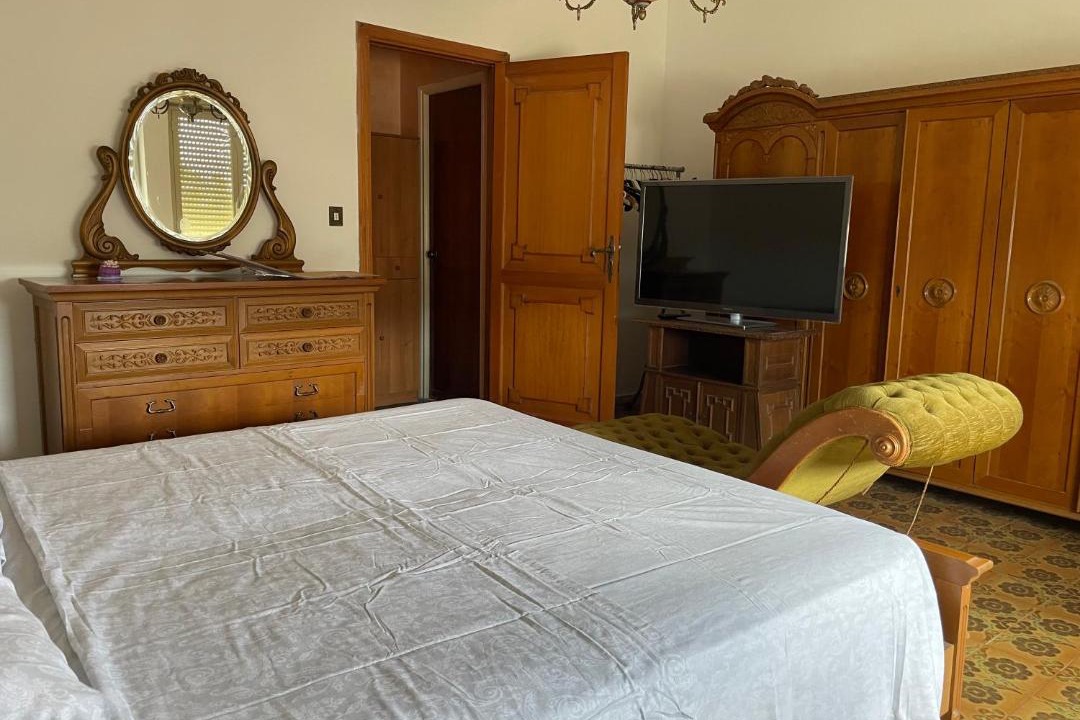 Photo of Bedroom in Licata