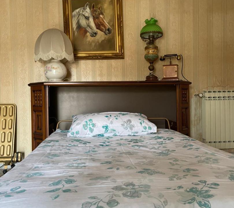 Photo of Bedroom in Licata