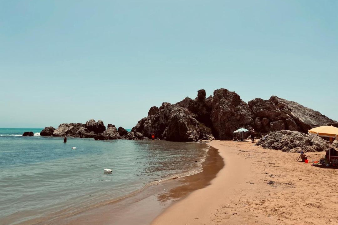 Photo of Outdoor in Licata
