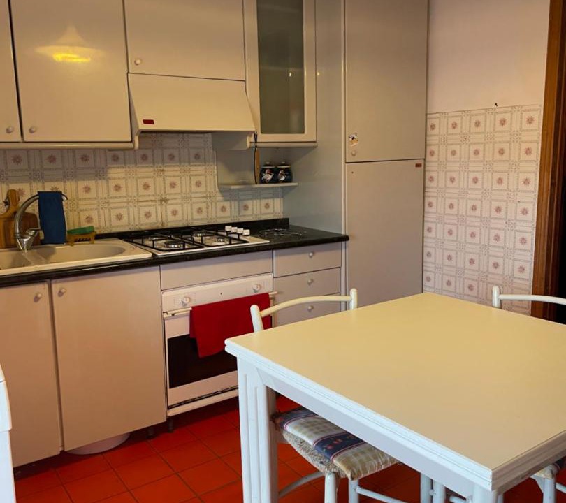 Photo of Kitchen in Licata