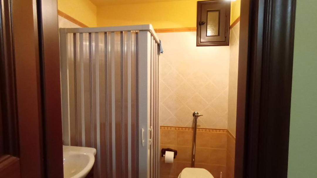 Photo of Bathroom in Marsala