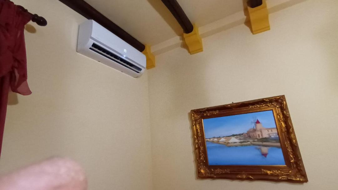 Photo of Bedroom in Marsala