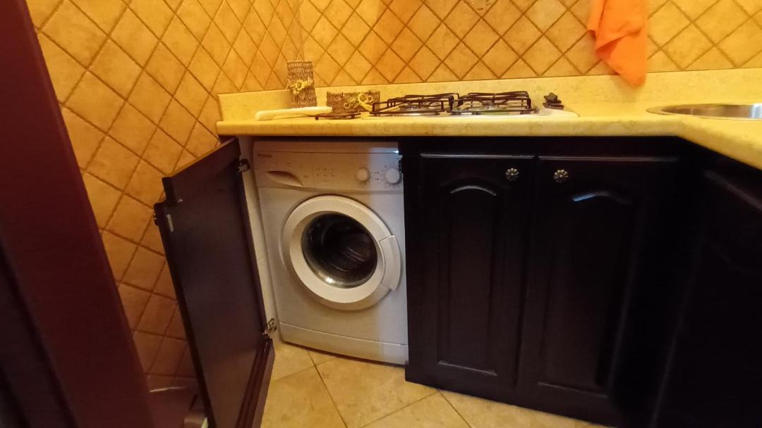 Photo of Kitchen in Marsala