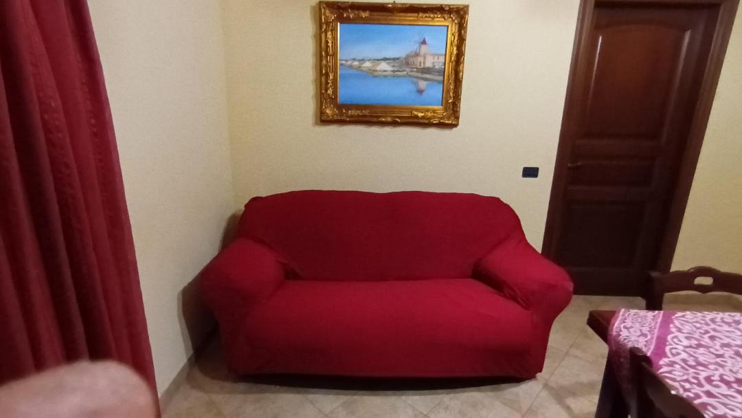 Photo of Livingroom in Marsala