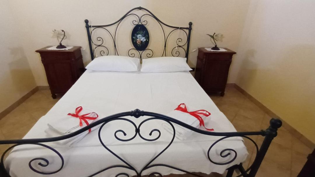 Photo of Bedroom in Marsala