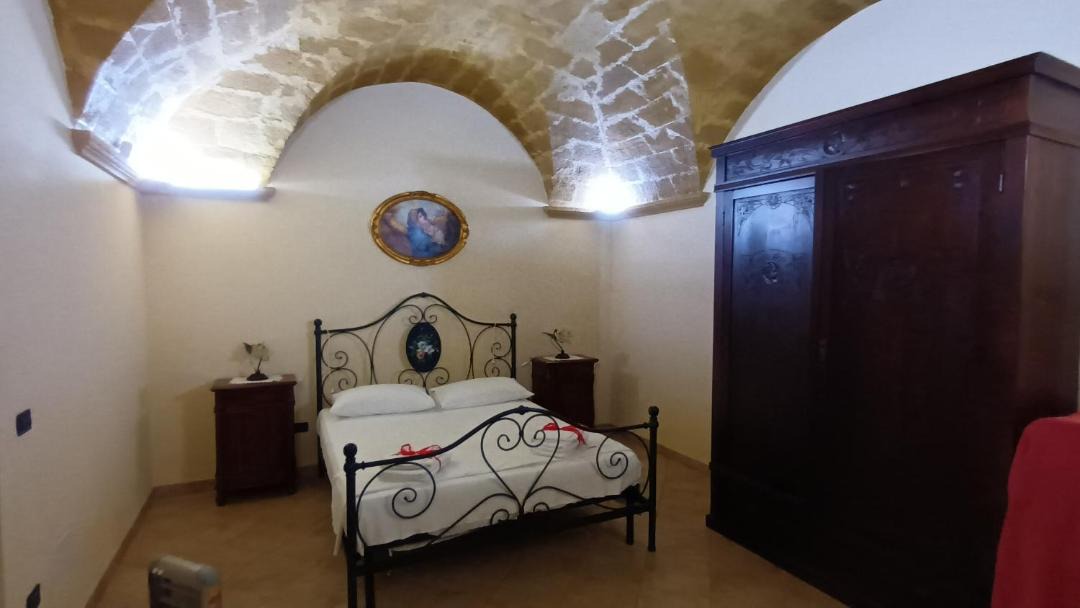 Photo of Bedroom in Marsala