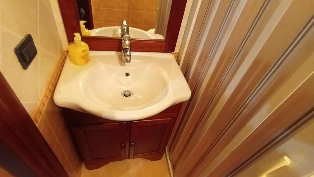 Photo of Bathroom in Marsala