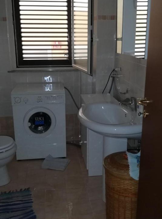 Photo of Bathroom in Fiumefreddo di Sicilia