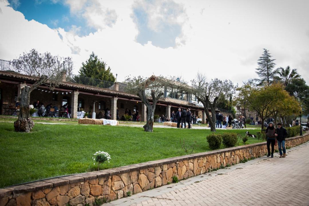 Photo of Buildings in Piazza Armerina