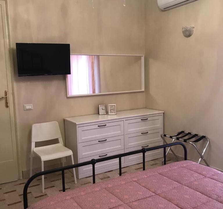 Photo of Bedroom in Salemi