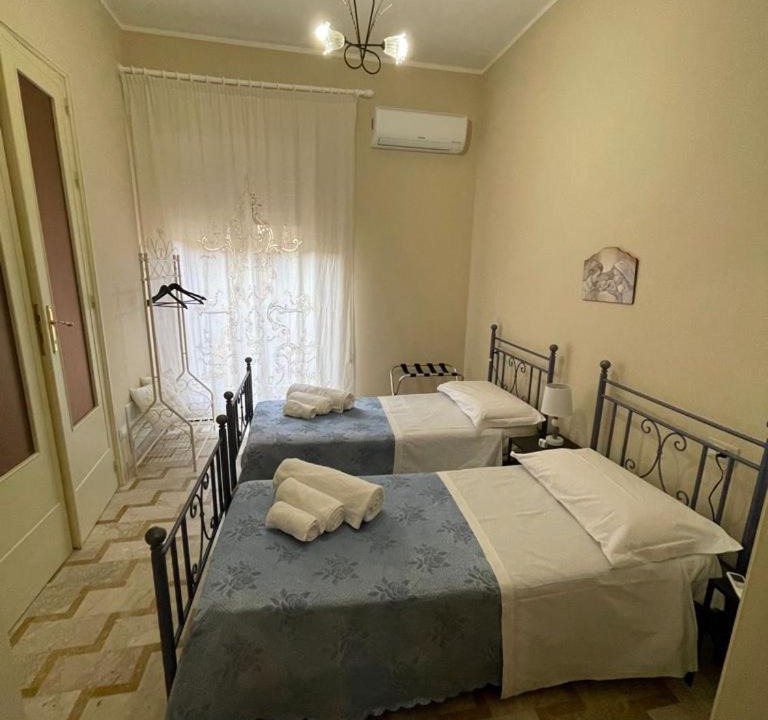 Photo of Bedroom in Salemi