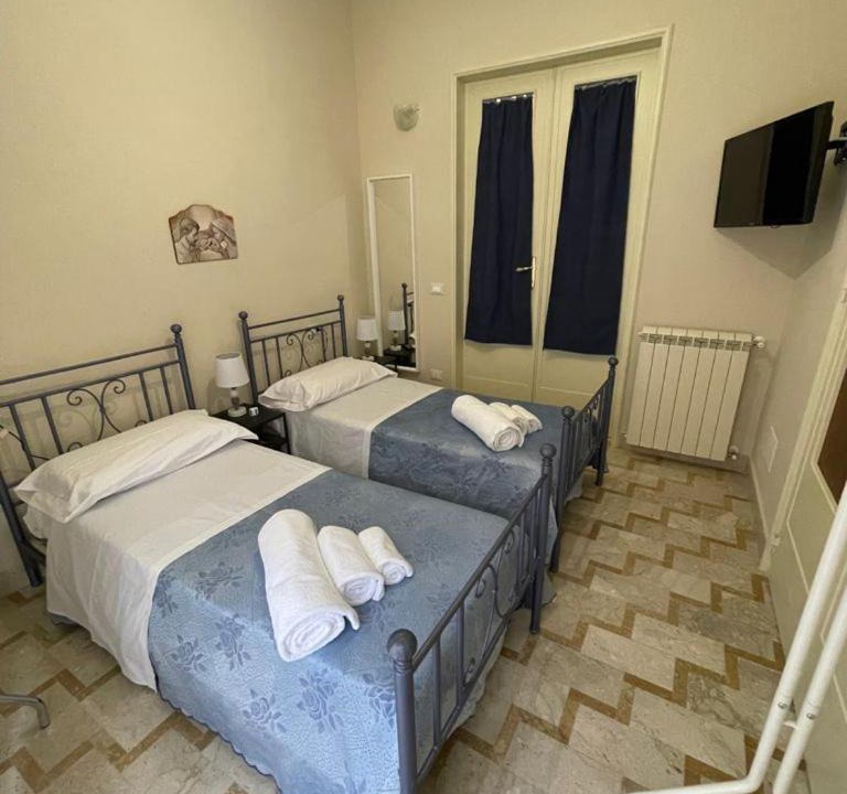Photo of Bedroom in Salemi