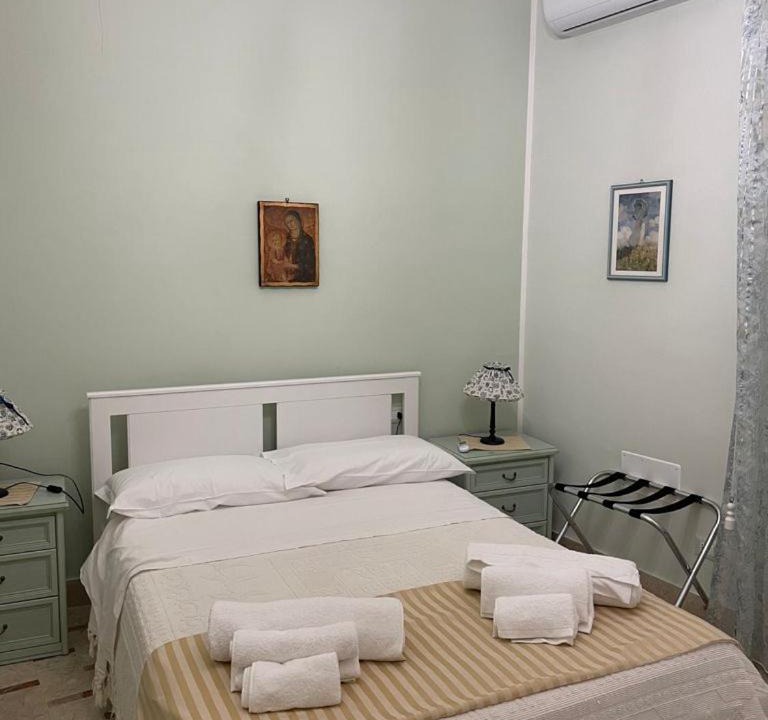 Photo of Bedroom in Salemi
