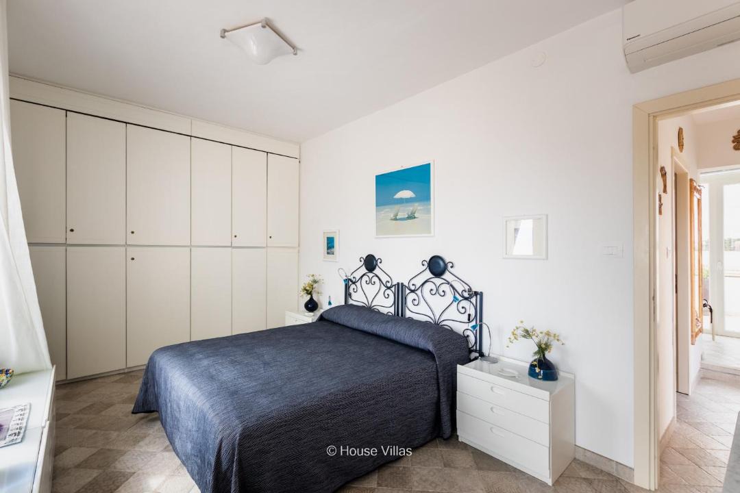 Photo of Bedroom in Calabernardo