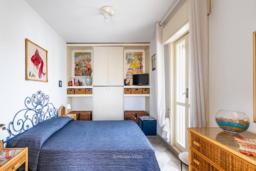 Photo of Bedroom in Calabernardo