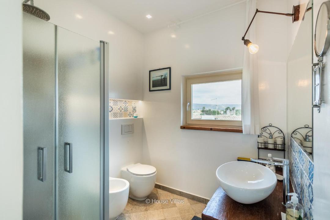 Photo of Bathroom in Calabernardo