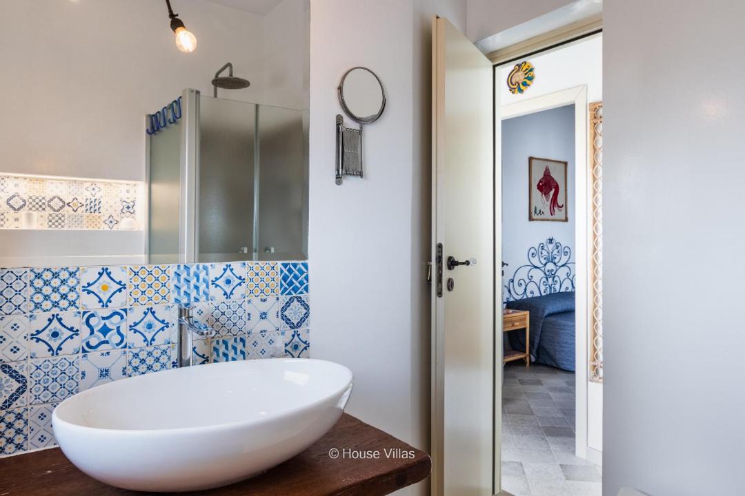 Photo of Bathroom in Calabernardo