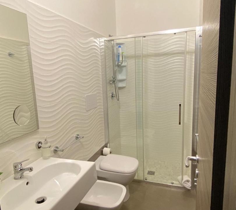 Photo of Bathroom in Monte Po-Nesima-San Leone-Rapisardi