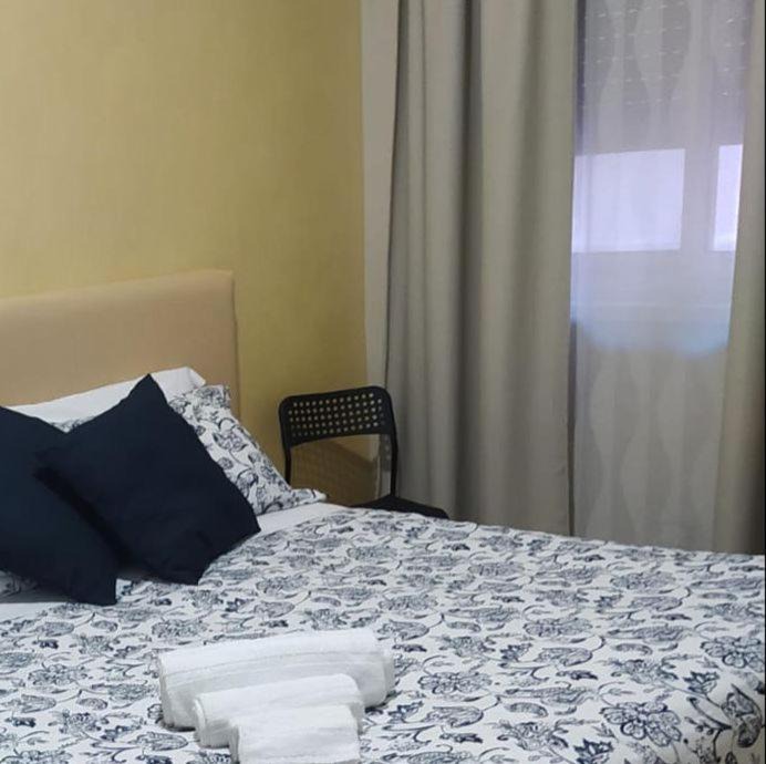 Photo of Bedroom in Monte Po-Nesima-San Leone-Rapisardi