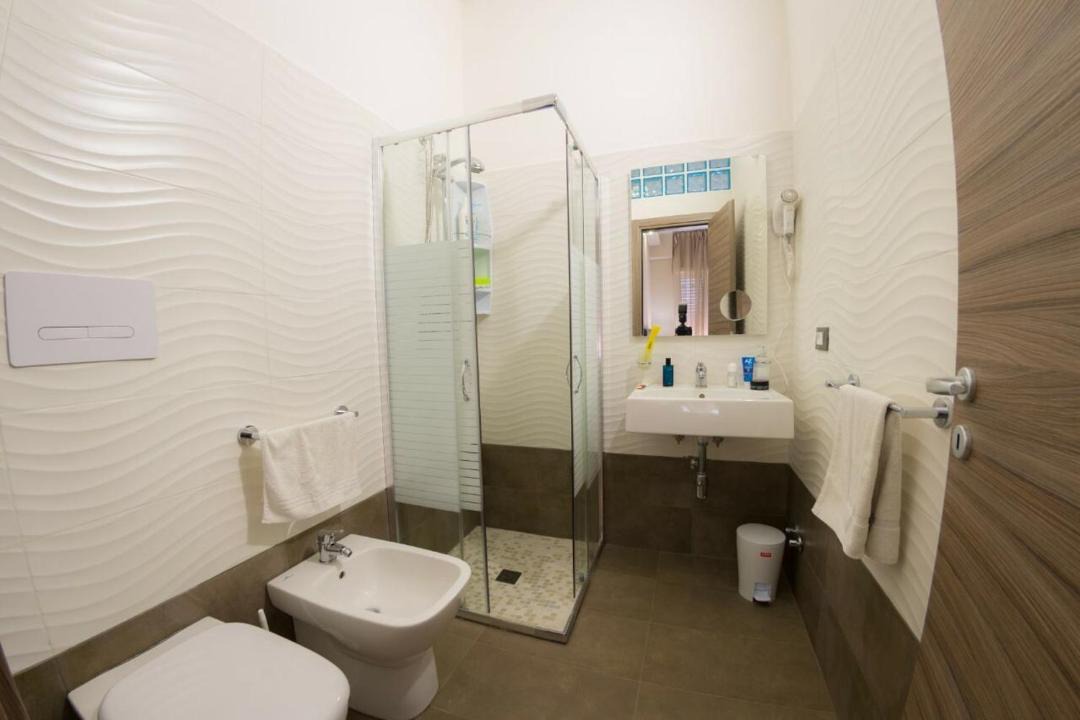 Photo of Bathroom in Monte Po-Nesima-San Leone-Rapisardi