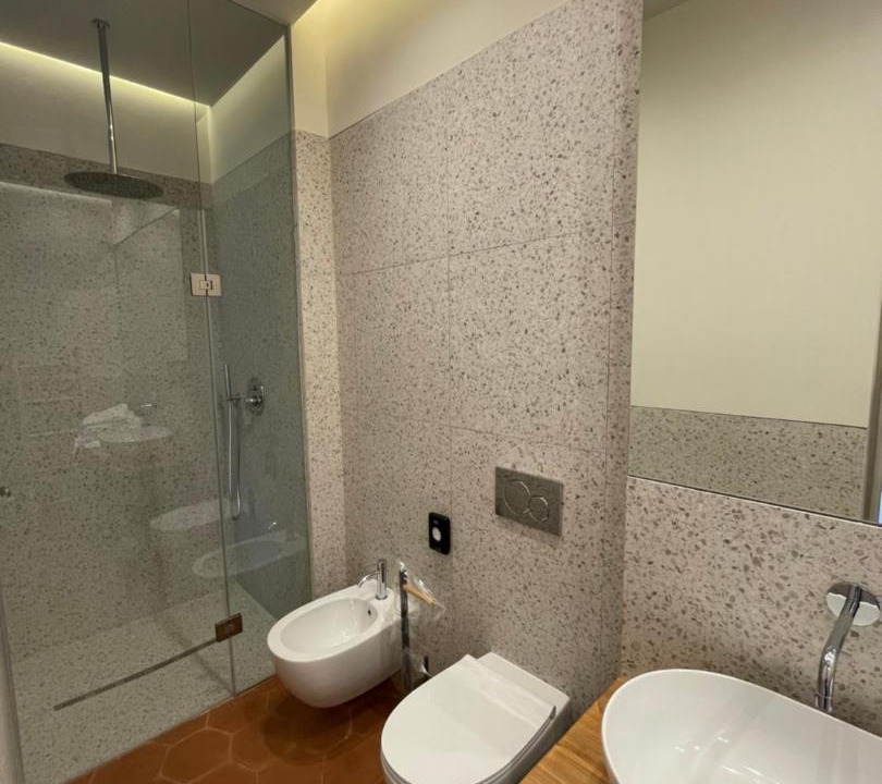 Photo of Bathroom in Nicolosi