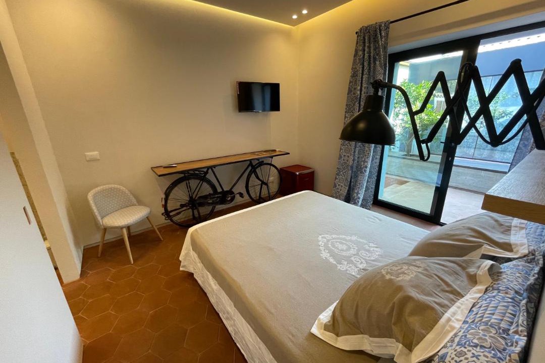 Photo of Bedroom in Nicolosi