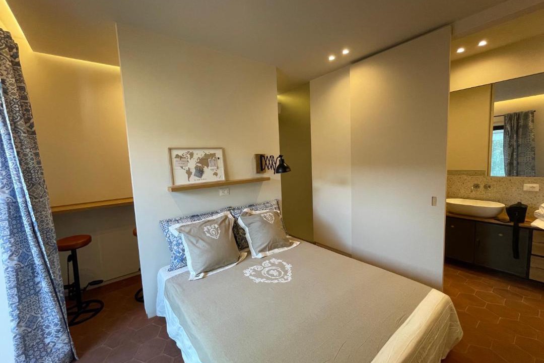 Photo of Bedroom in Nicolosi