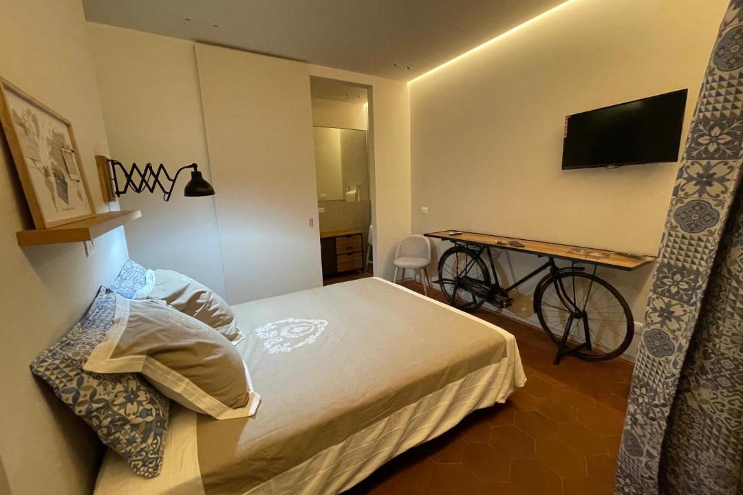 Photo of Bedroom in Nicolosi