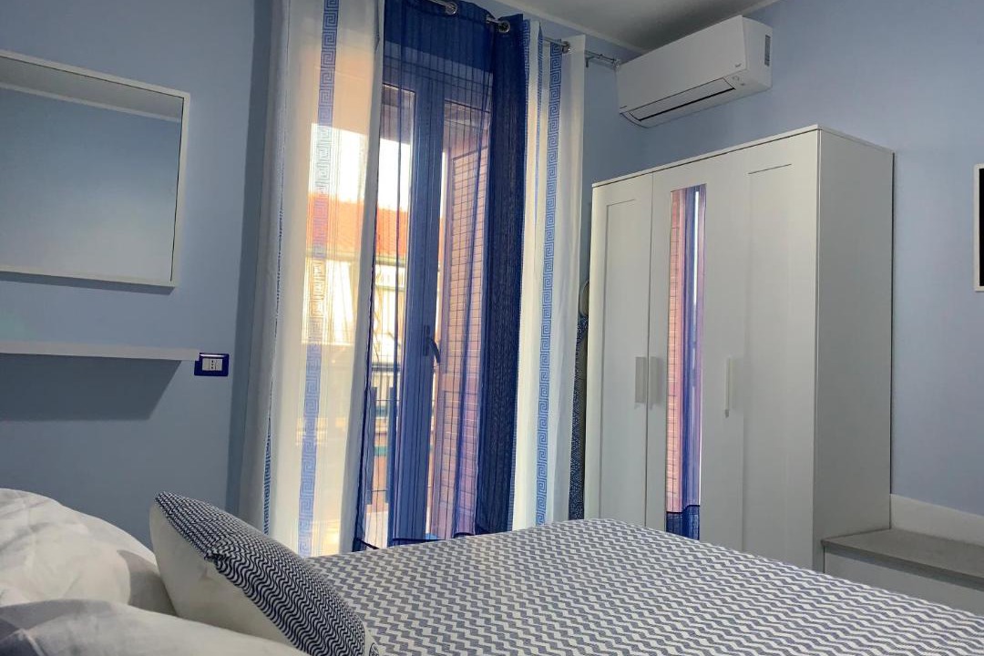 Photo of Bedroom in Stazzo