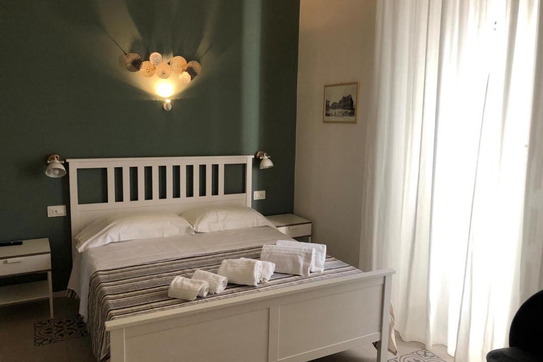 Photo of Bedroom in Old Town
