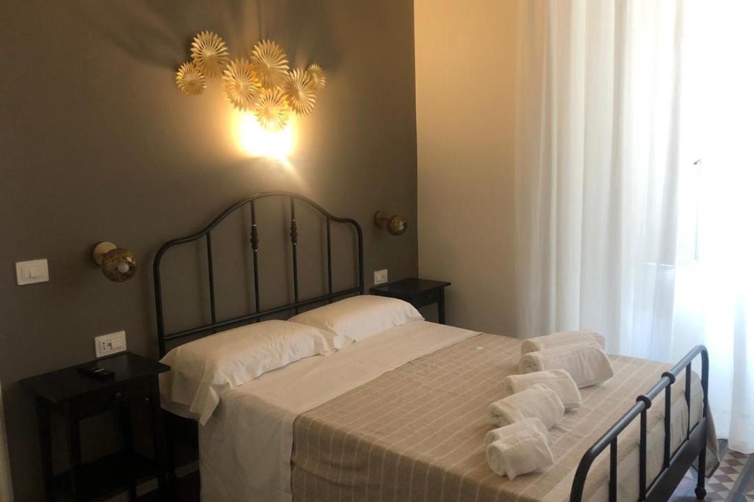 Photo of Bedroom in Old Town