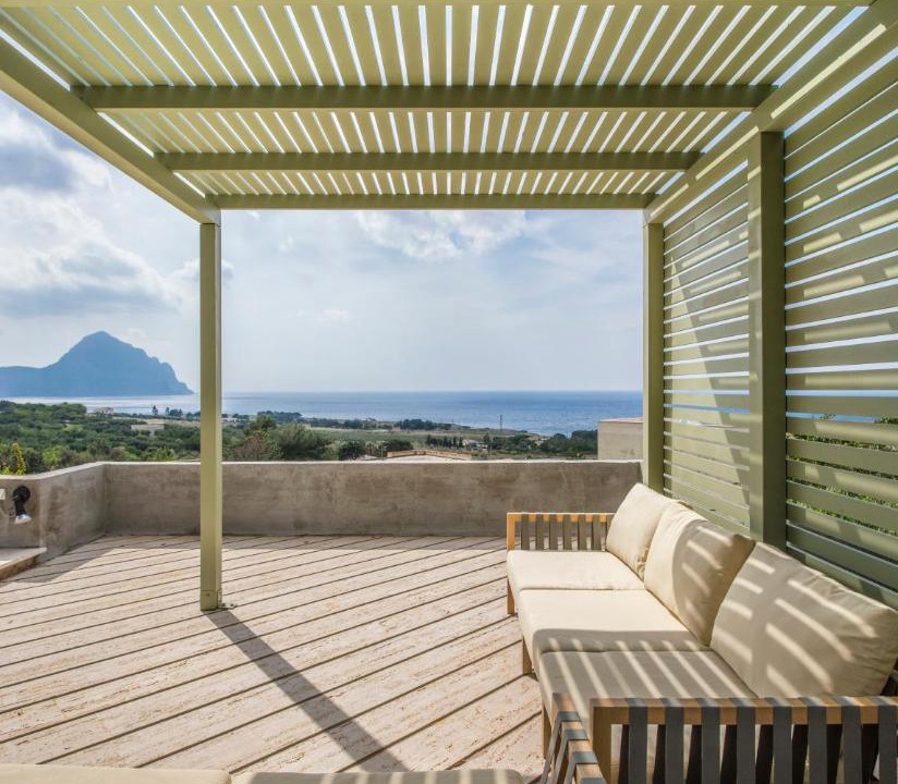 Photo of Patio Balcony in Macari