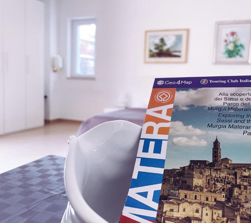 Photo of Others in Matera