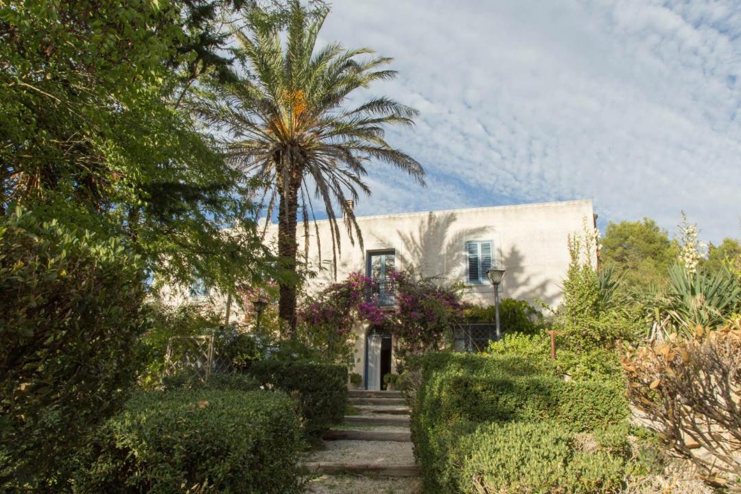 Photo of Outdoor in Salemi