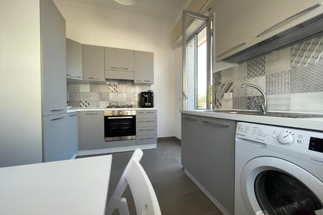 Photo of Kitchen in Casuzze