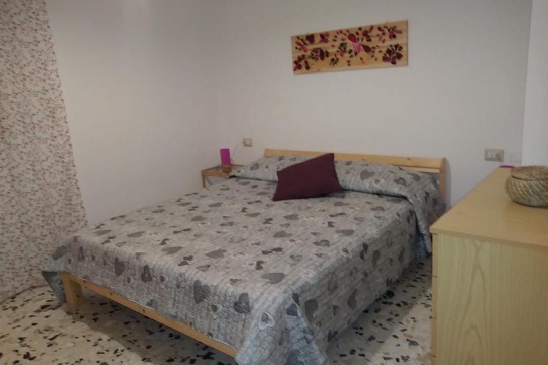 Photo of Bedroom in Lido Manfria