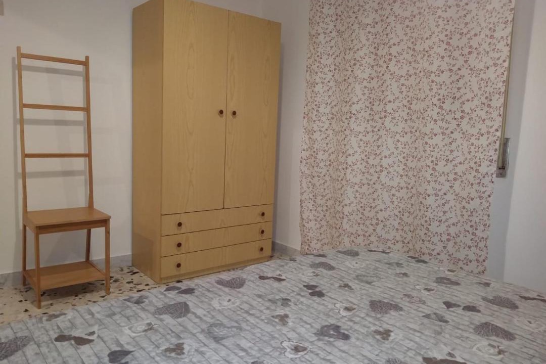 Photo of Bedroom in Lido Manfria