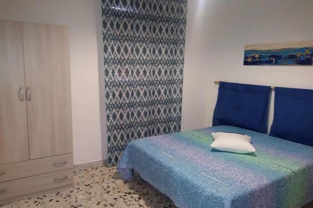 Photo of Bedroom in Lido Manfria