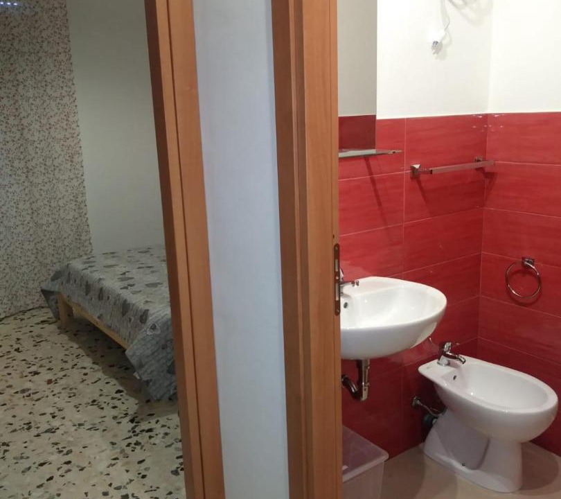 Photo of Bathroom in Lido Manfria