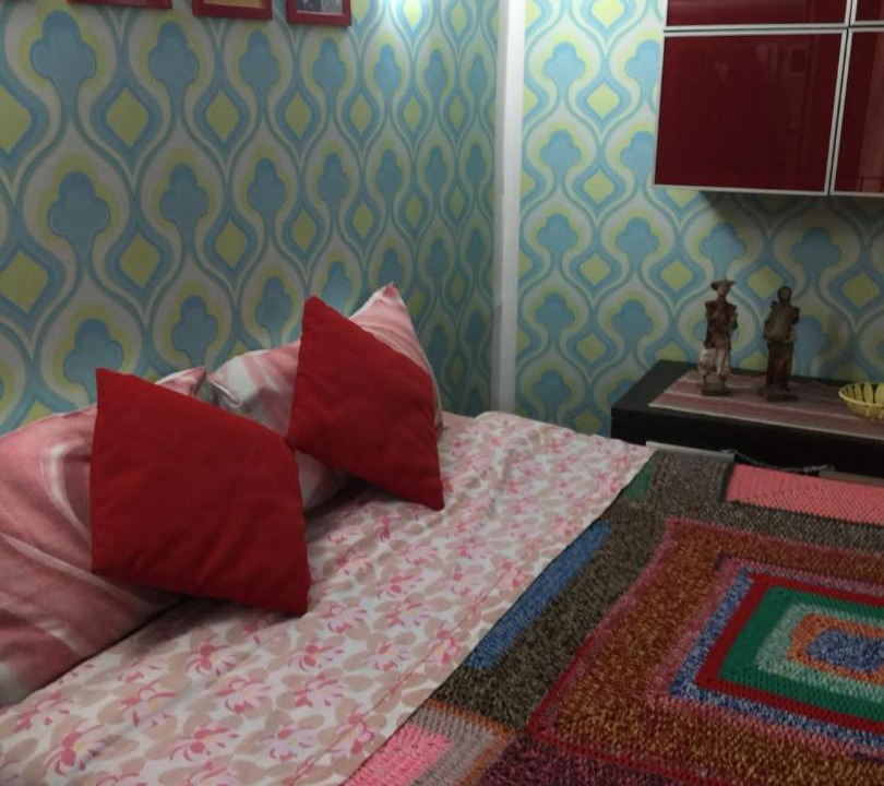 Photo of Bedroom in Old Town